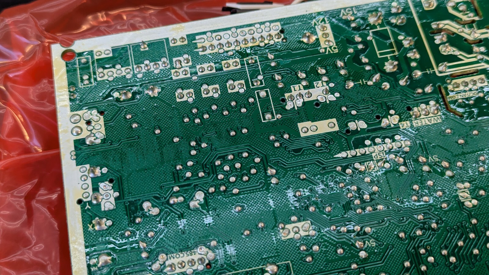 Carrier 17123000A02725 Main Control Board 🔥New🔥