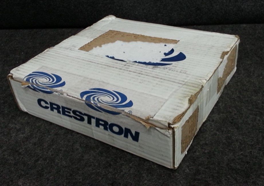 CRESTRON M201910003 DM NVX 4K60 4:4:4 HDR Network AV Encoder/Decoder Card