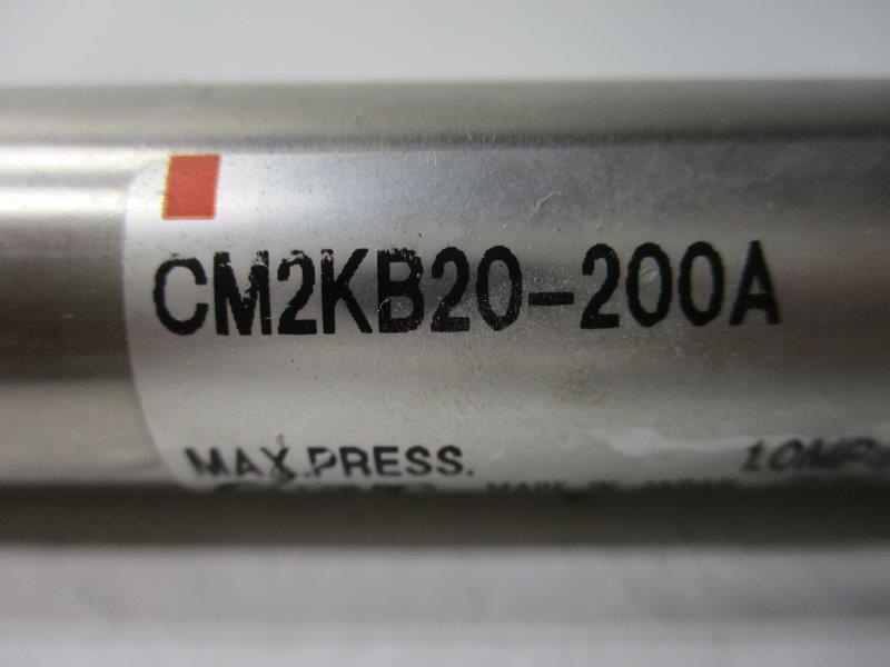 SMC CM2KB20-200A UNMP