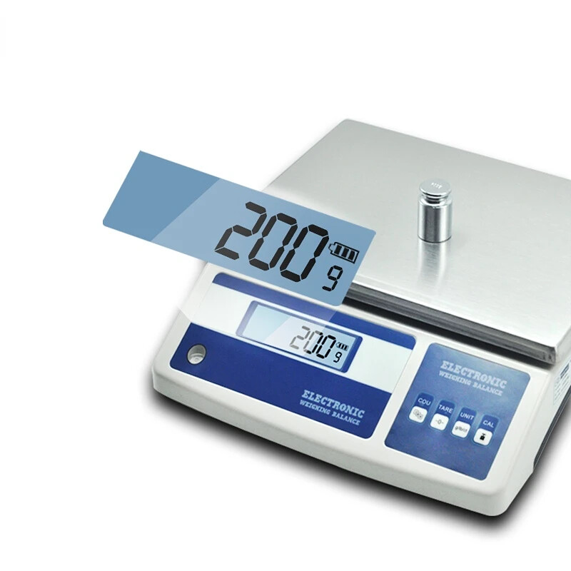 Large Scale Industrial Weighing Balance XY10MA/XY15MA/XY20MB/XY28MB