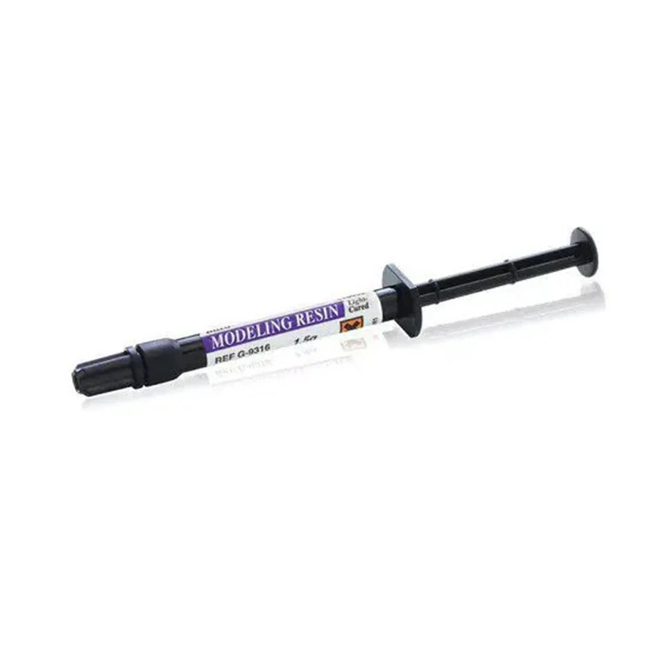 Sculpting Resin 1.5g Syr Dental MODELING RESIN is Designed for Using a Composite