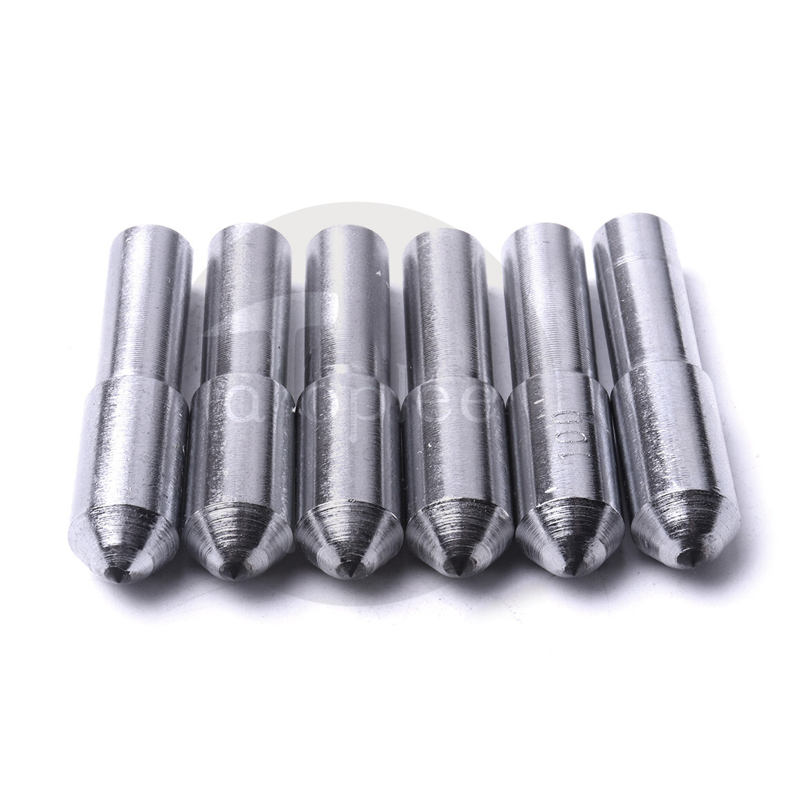 US 6pc Diamond Dresser Single Point Grinding Wheel Tapered Dressing Point Tool