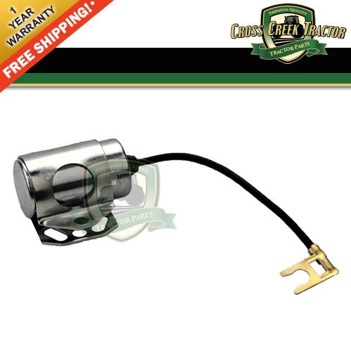 Points Condenser Rotor – Ignition Tune Up Kit for Ford Side Mount 601, 701, 801+