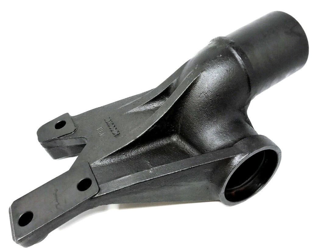 681900C1 Turbo Exhaust Elbow Fits Case IH 530 540 E-200 412 412B 433 444B TD12