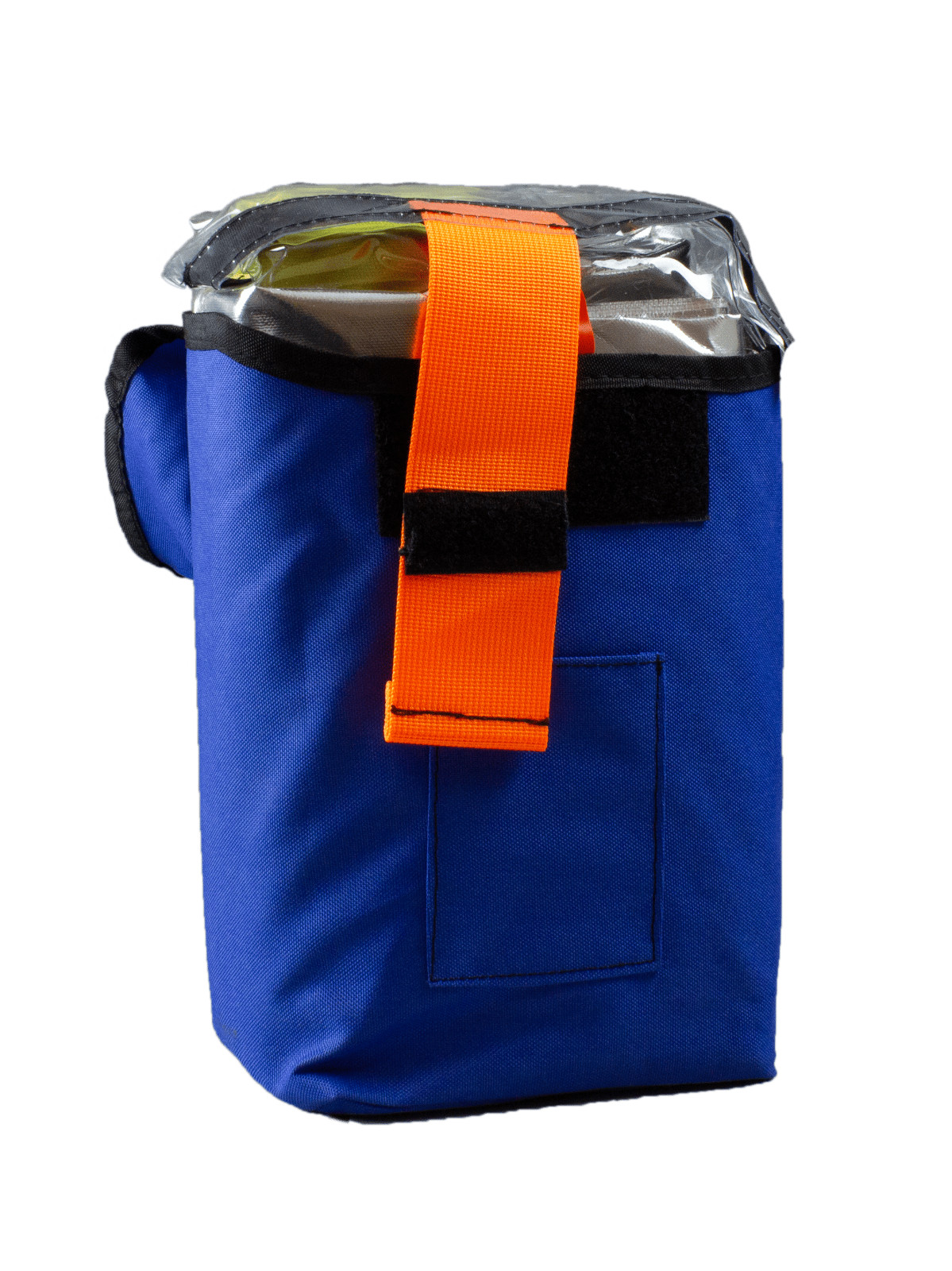 Fire Shelter