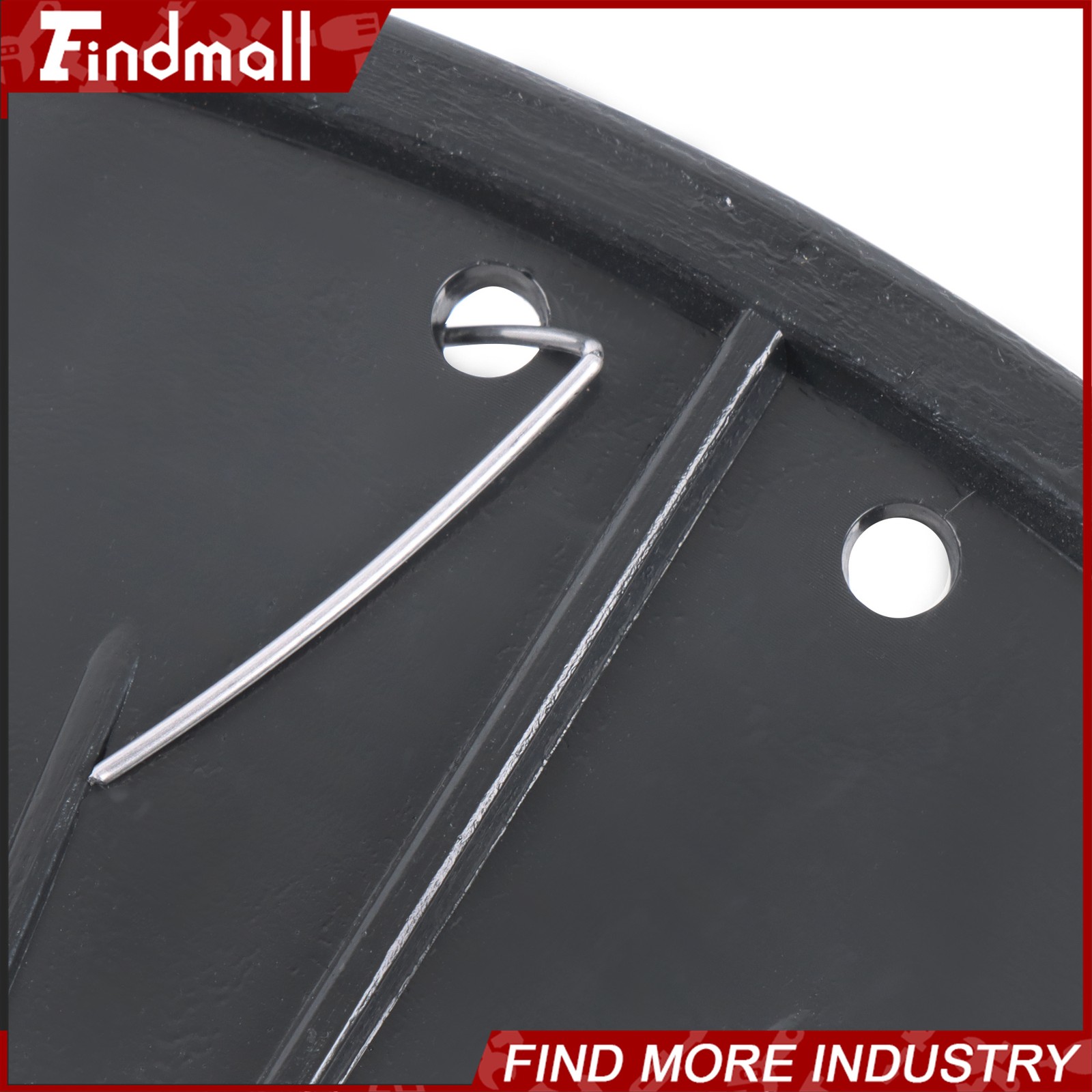 Findmall 0.030″ E71T-GS 10 Lbs – Gasless Flux Core Mild Steel MIG Welding Wire