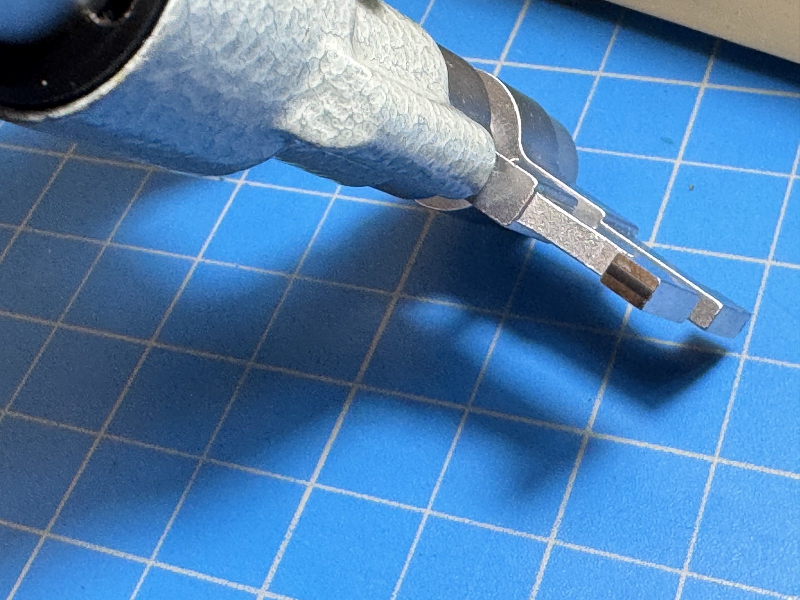 Mitutoyo Digital 1-2″ Inside Micrometer 345-712