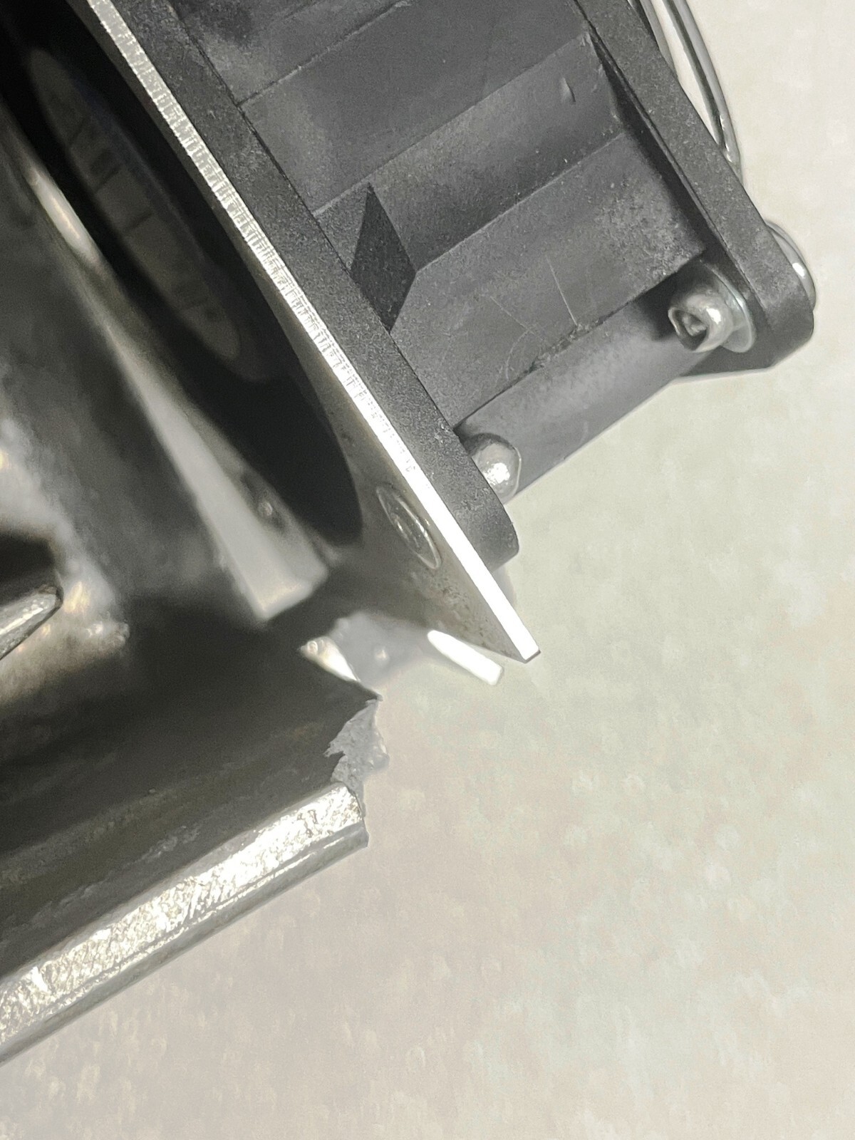 Kollmorgen Servostar 306 S30661-NA Servo Drive (PLEASE SEE THE DESCRIPTION)