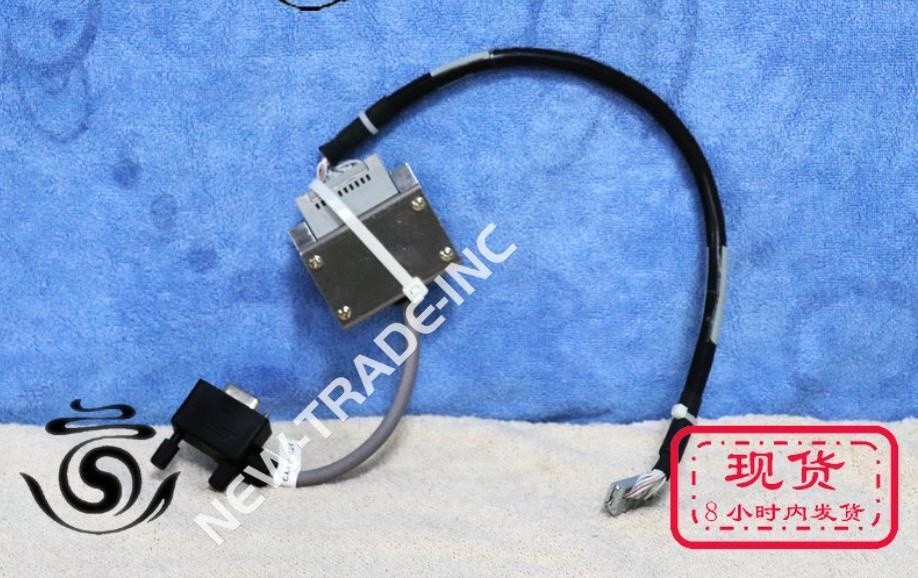 1PCS 150-21000-03 CA-FE-02T CBL-643 Free FedEx or EMS 90-days Warranty #zb