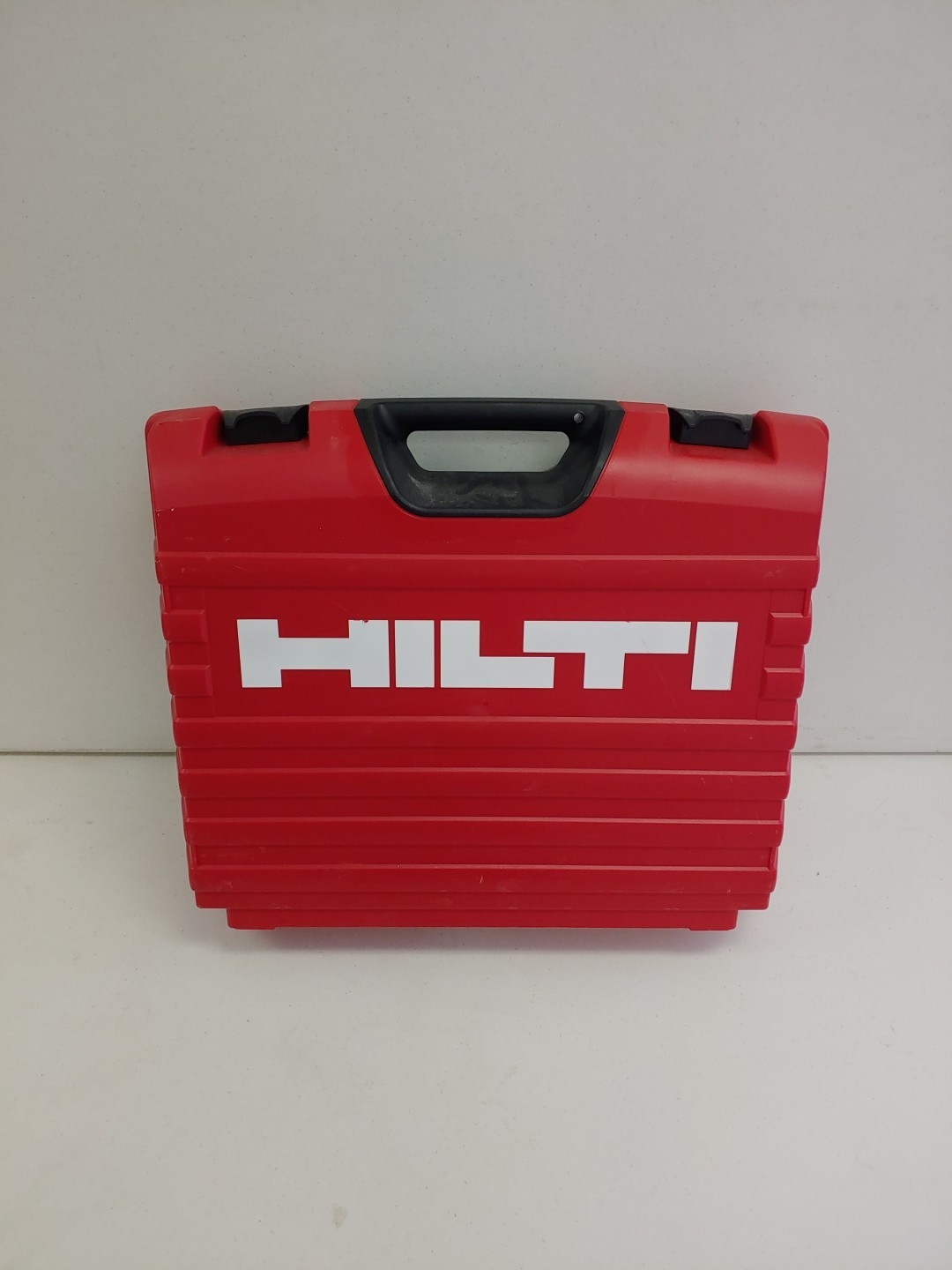 Hilti BX 3 Cordless Fastening Tool Nail Gun, BOX ONLY, RT