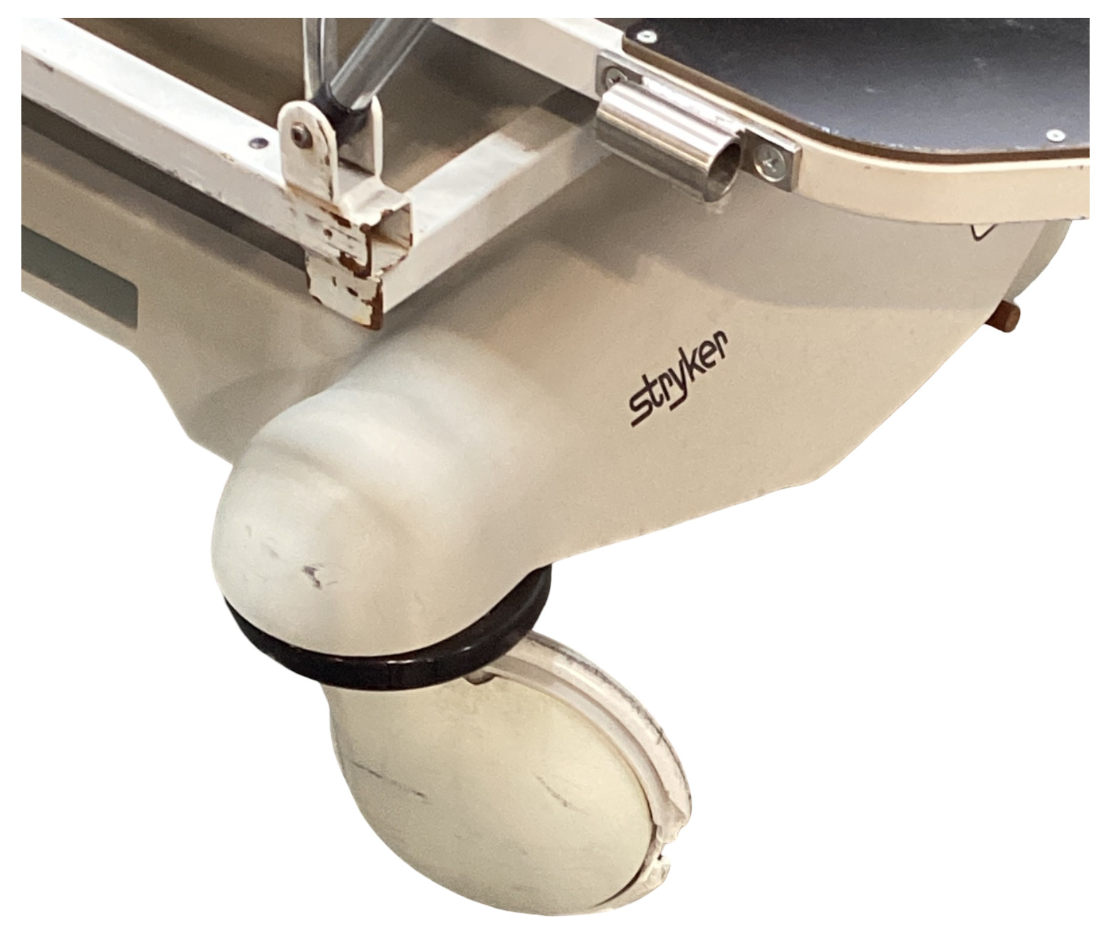 STRYKER HEAD AND NECK SERIES SURGERY STRETCHER