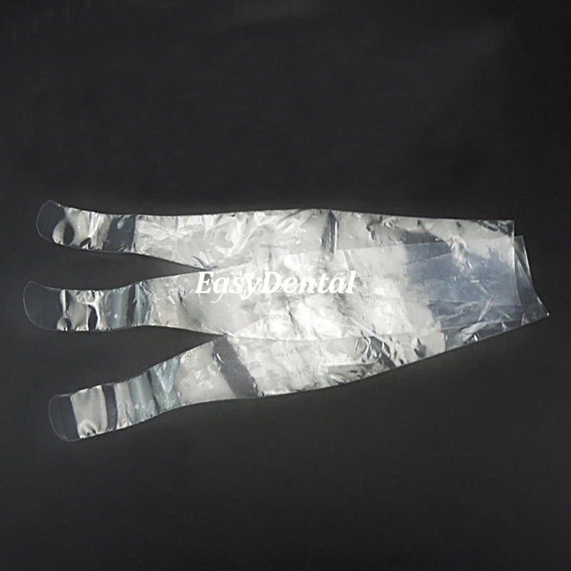 500Pcs/Box Dental Intra-oral Endoscope Camera Sheath Sleeve Disposable Cover