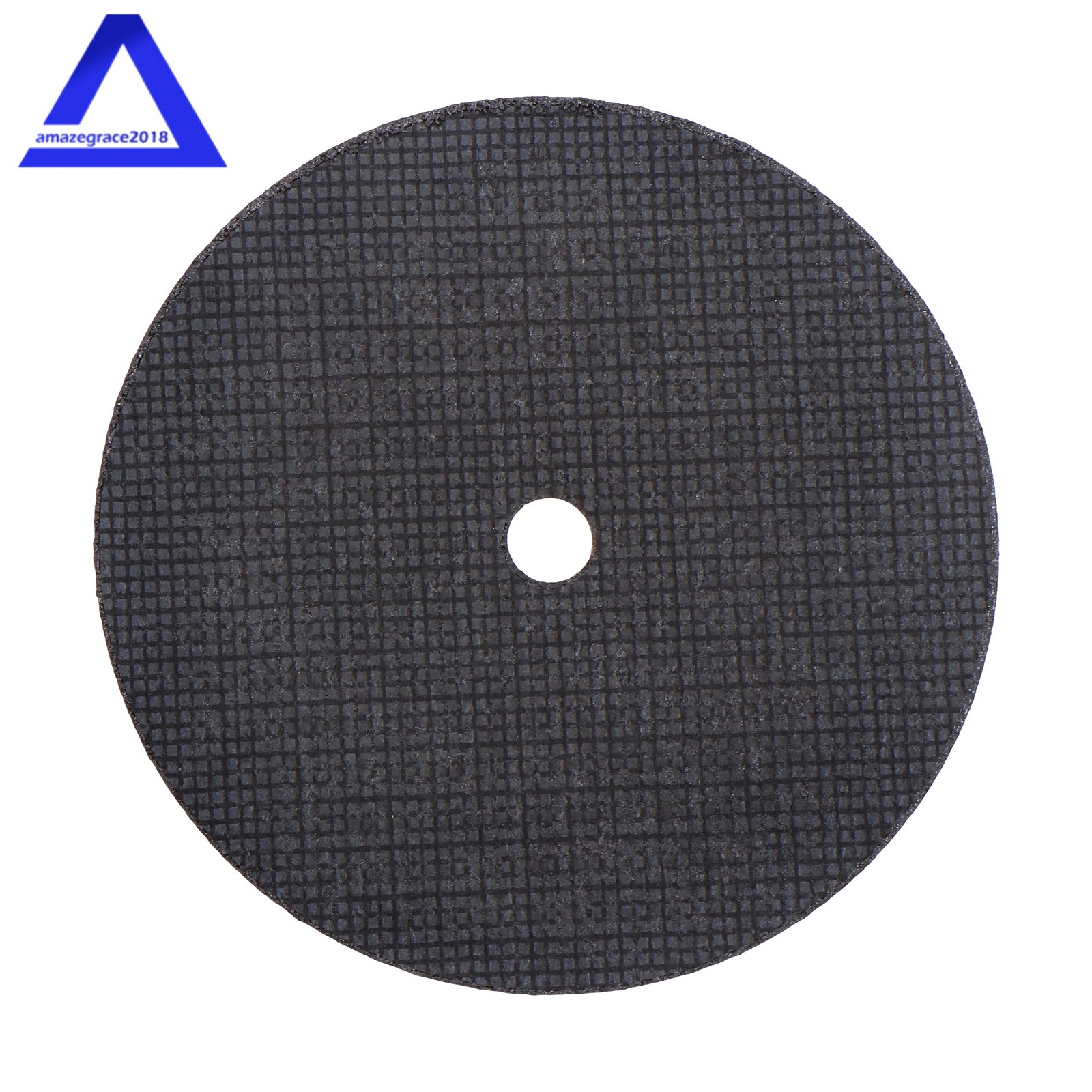 50 Pack – 4″ × 1/16″ × 3/8″ Cut-Off Wheels for Die Grinder Metal Cutting Disc