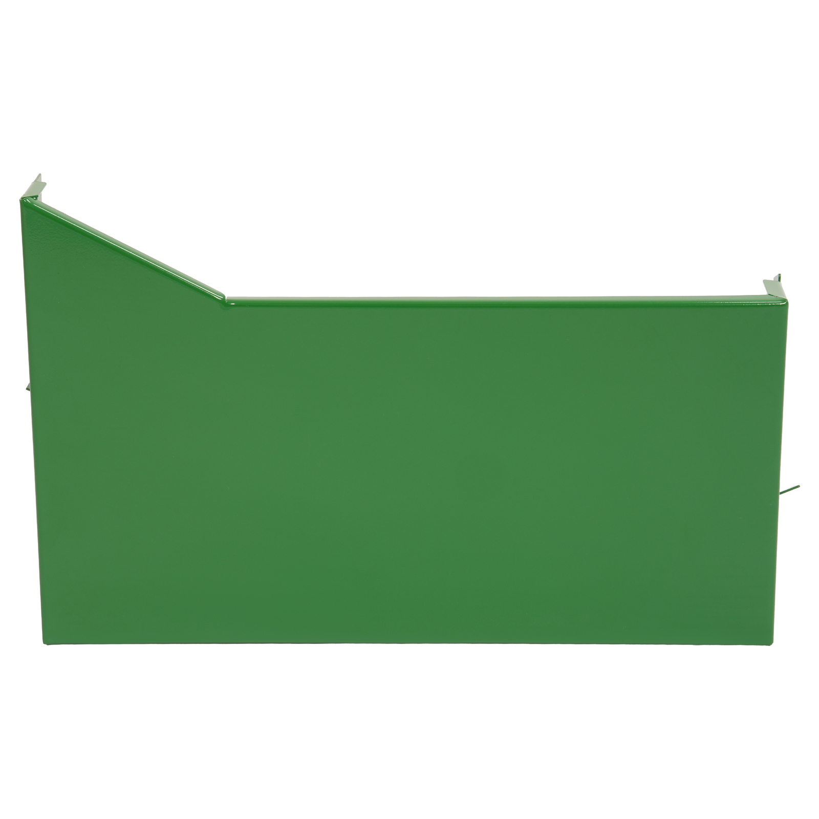 LH&RH Battery Box w/ Bracket For John Deere 2510 2520 3010 3020 4320 #AR26617