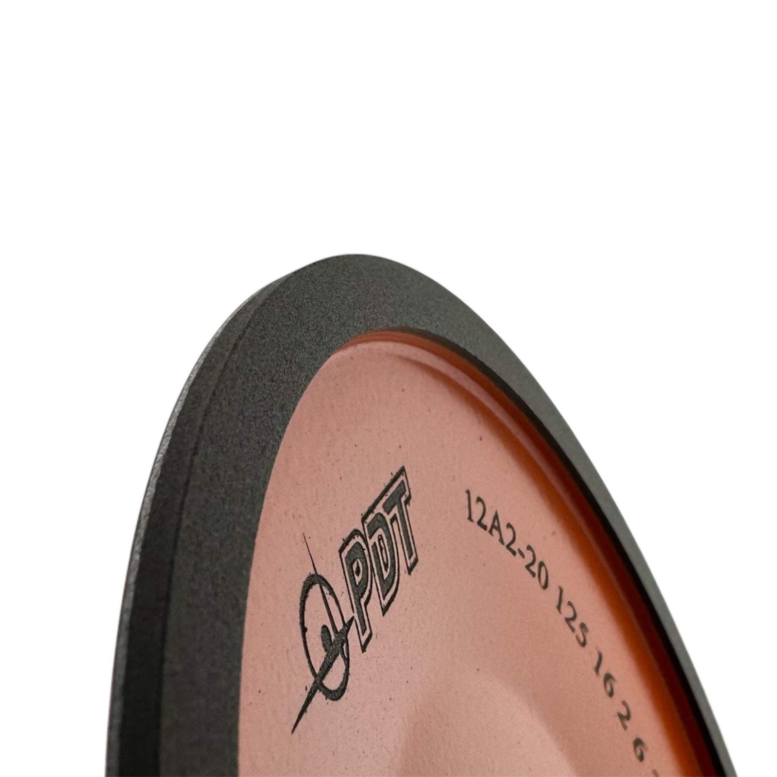 Diamond grinding wheel 12A2-20 125-16-2-6-32 D76 PREMIUM B7-00