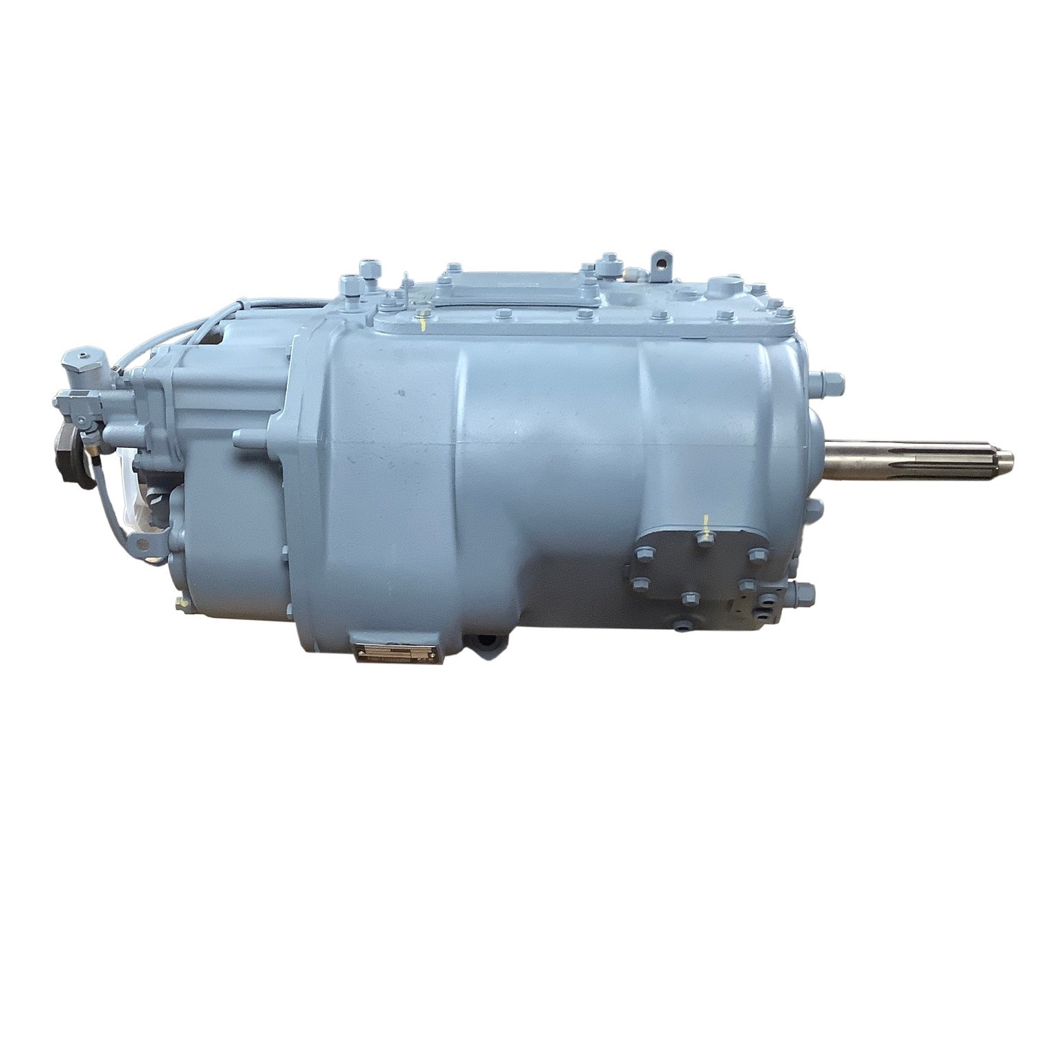 RTLO18918B NEW TRANSMISSION – NO CORE CHARGE – FREE FREIGHT