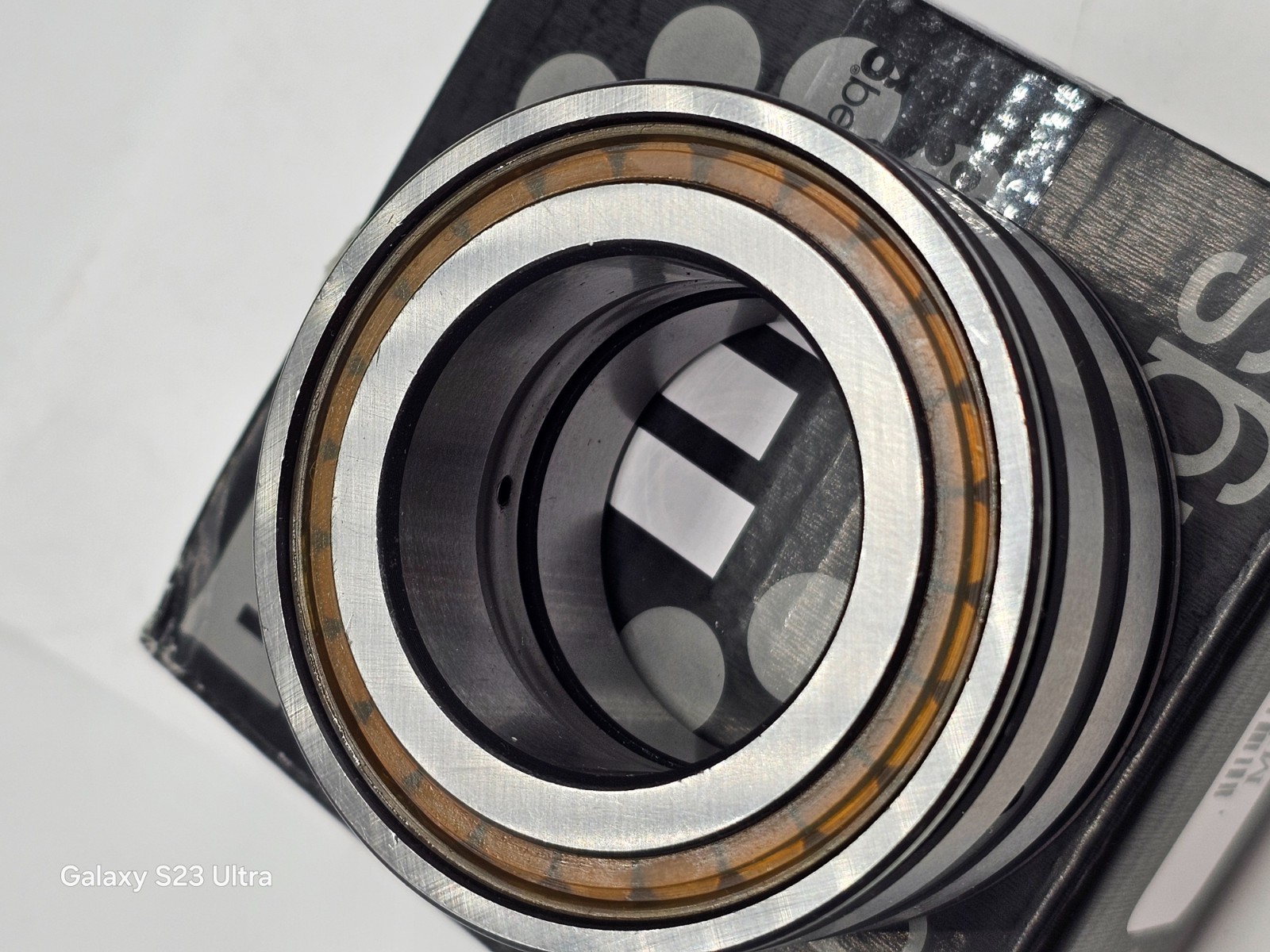 SL045018PP Cylindrical Roller Sheave Bearing INA Schaeffler Enduro brand