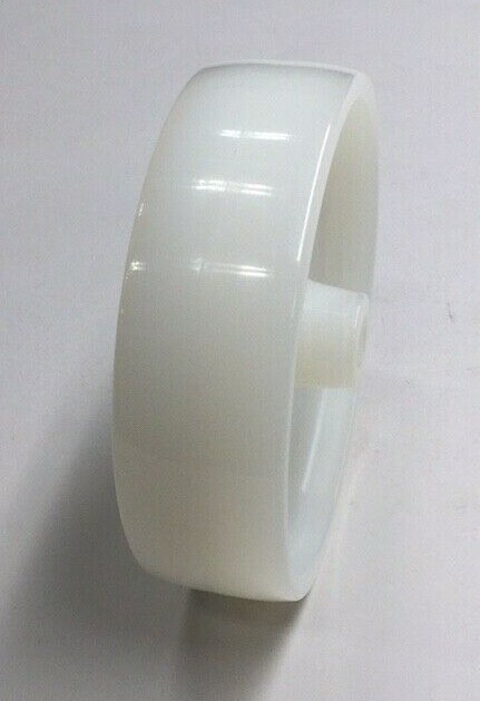 Revvo 125 NY04 Caster Nylon 5″ OD 1-3/8″ Width 15/32″ Bore 580 lb 125NY04