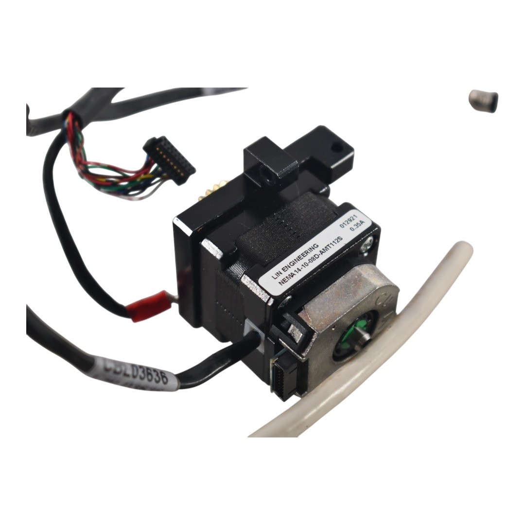 Lin Engineering NEMA14-10-08D-AMT112S Bipolar Stepper Motor Frame Size 14 200.0