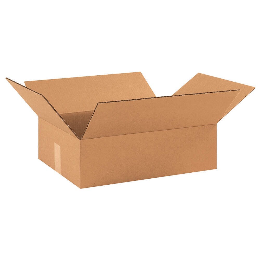 25 – 17 x 13 x 5 Shipping Boxes Packing Moving Storage Mailing Box 17x13x5