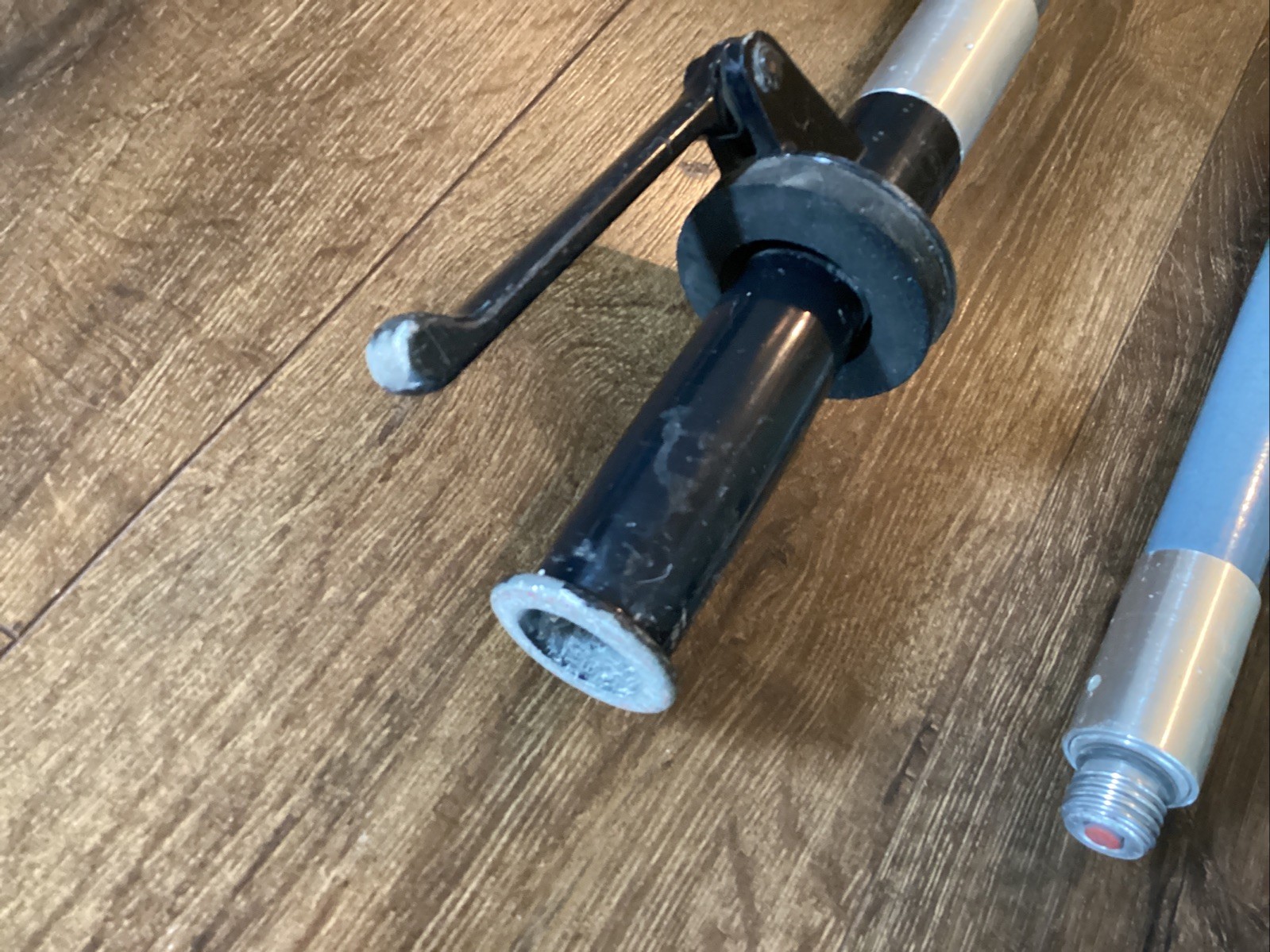 Hilti X-PT B3 Extension Pole Set For BX3-A22 Good Shape Free Ship