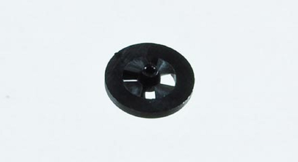 DC56-NY TeeJet Nylon Black Core for Hollow Cone Spray Tip Nozzle