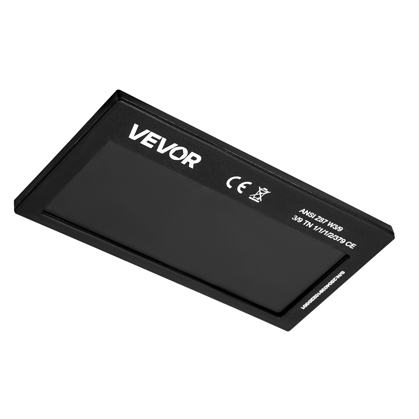 VEVOR Auto Darkening Welding Lens 4.25″ x 2″ Shade 10 True Color Welding Lens