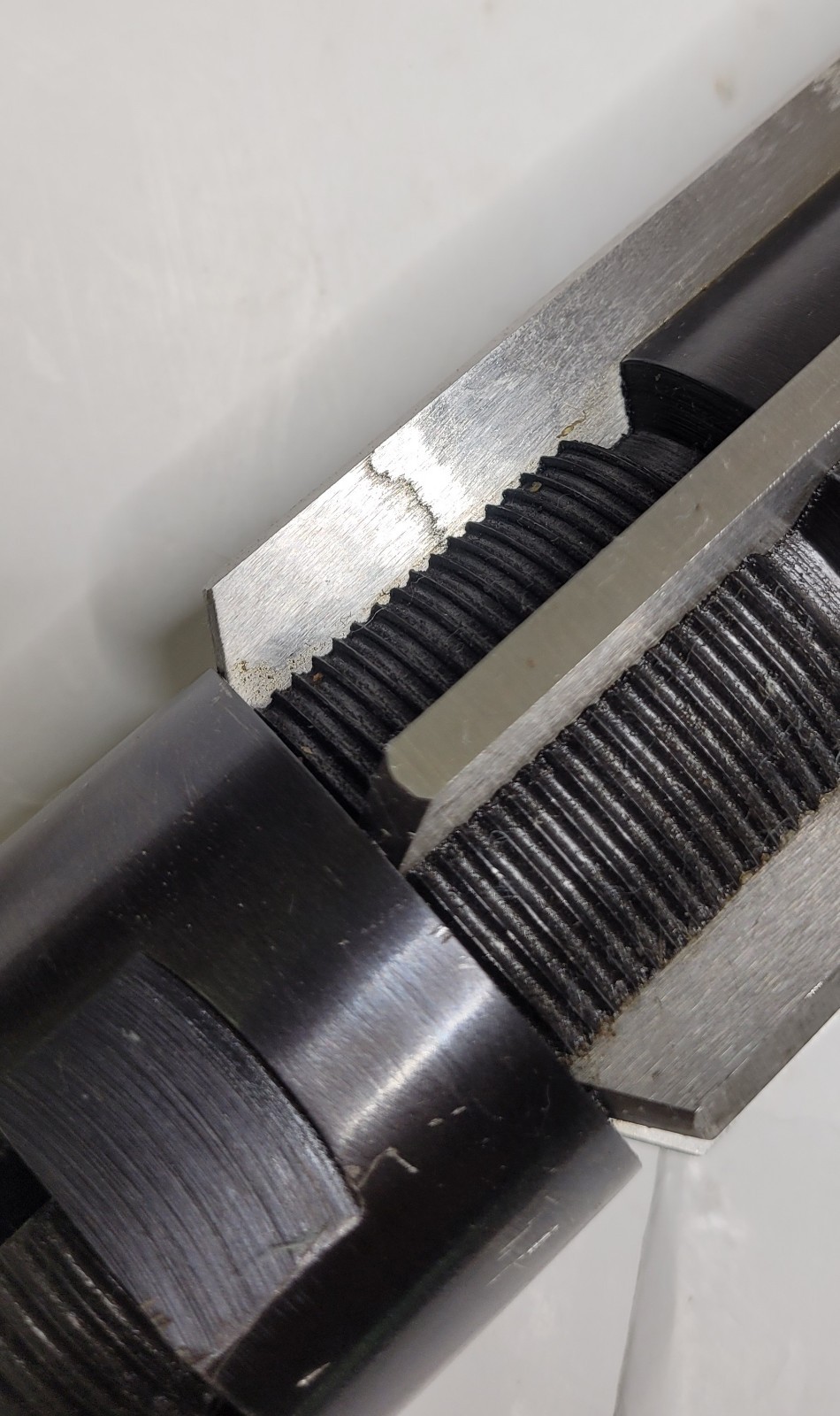 2-7/32 TO 2-3/4 Adjustable Hand Reamer India