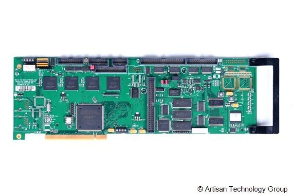 Delta Tau PMAC2-PCI Programmable Multi-Axis Controller