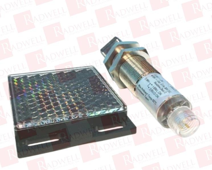 SICK VL180-2P42433 / VL1802P42433 (NEW IN BOX)