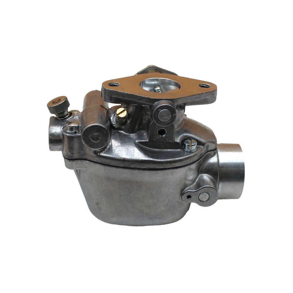 Zenith 2000 Tractor Carburetor Replaces Holley 2 3/8″ Mounting Holes 13913