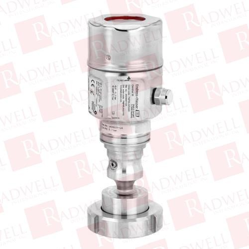 ENDRESS & HAUSER PMP55-CD21SD1MGFSDJA4A / PMP55CD21SD1MGFSDJA4A (NEW NO BOX)