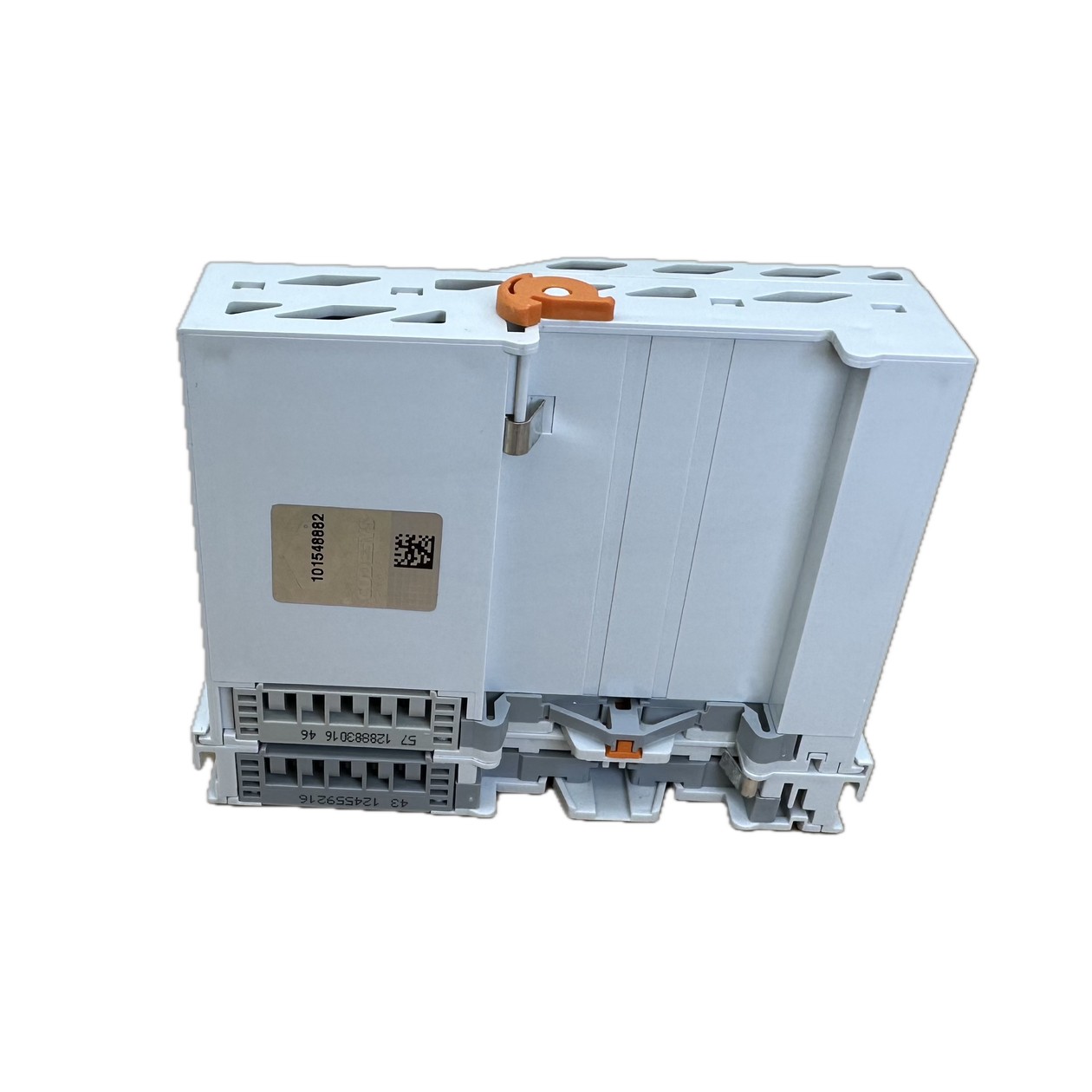 LK5031 Controller PFC200 Ethernet RS 232 485 Wago 750-8202