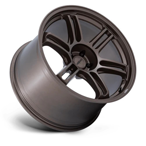 RPS 18X9.5 5X4.5 72 38 B-BRNZ