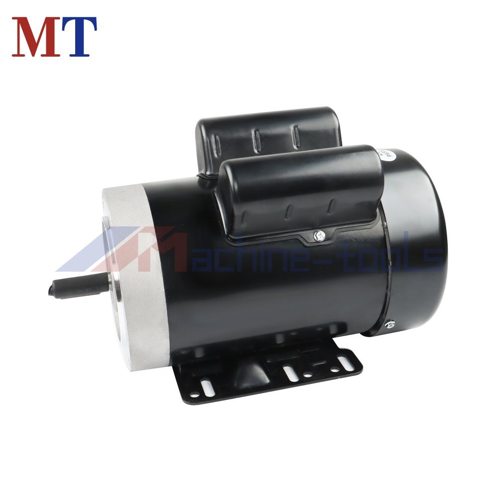 2HP 115/230V General Purpose Motor Electric Motor 56C 1 Phase 3450RPM