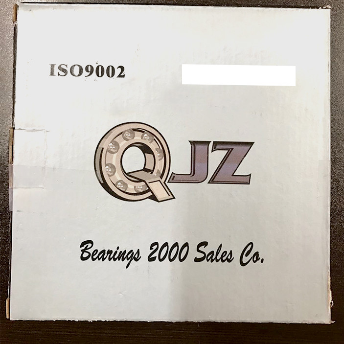 1x INS-UC210-50MM Insert Ball Bearing Only Replacement New QJZ Brand