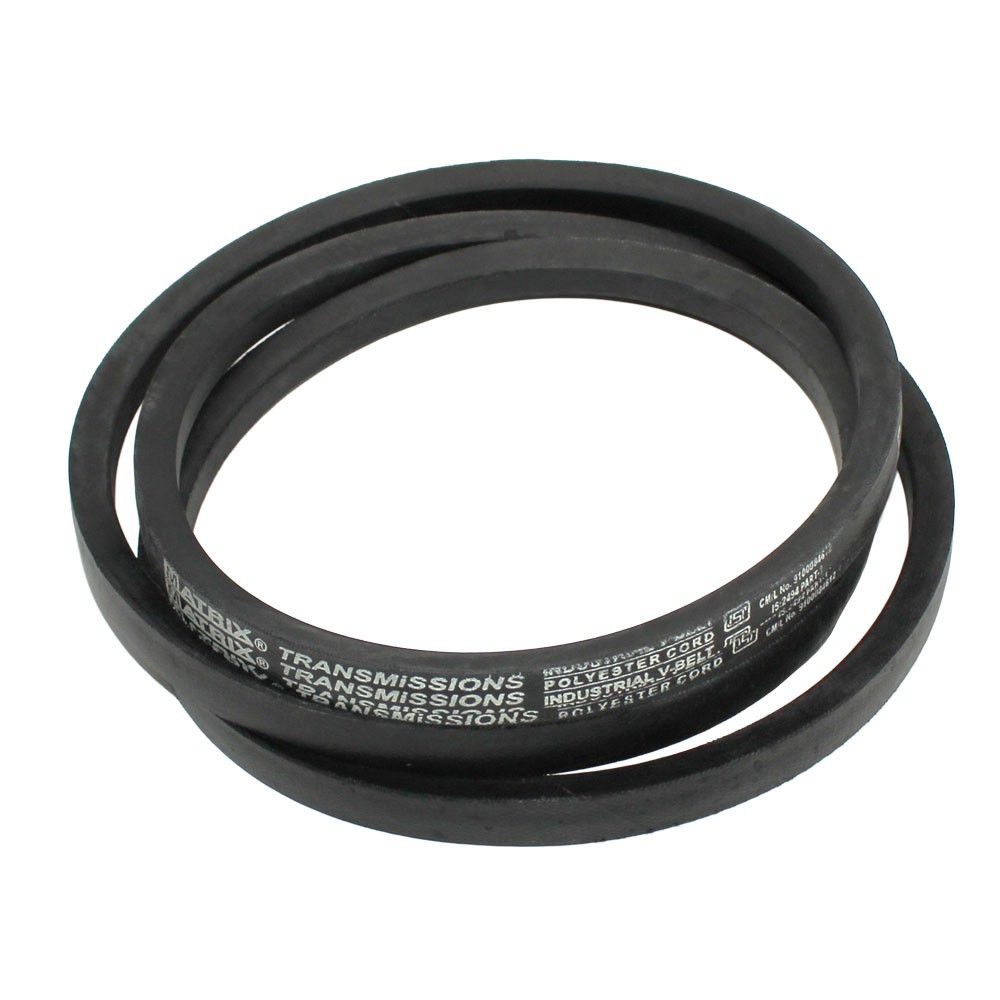 Fractional V Belt 5L790 for Universal Several