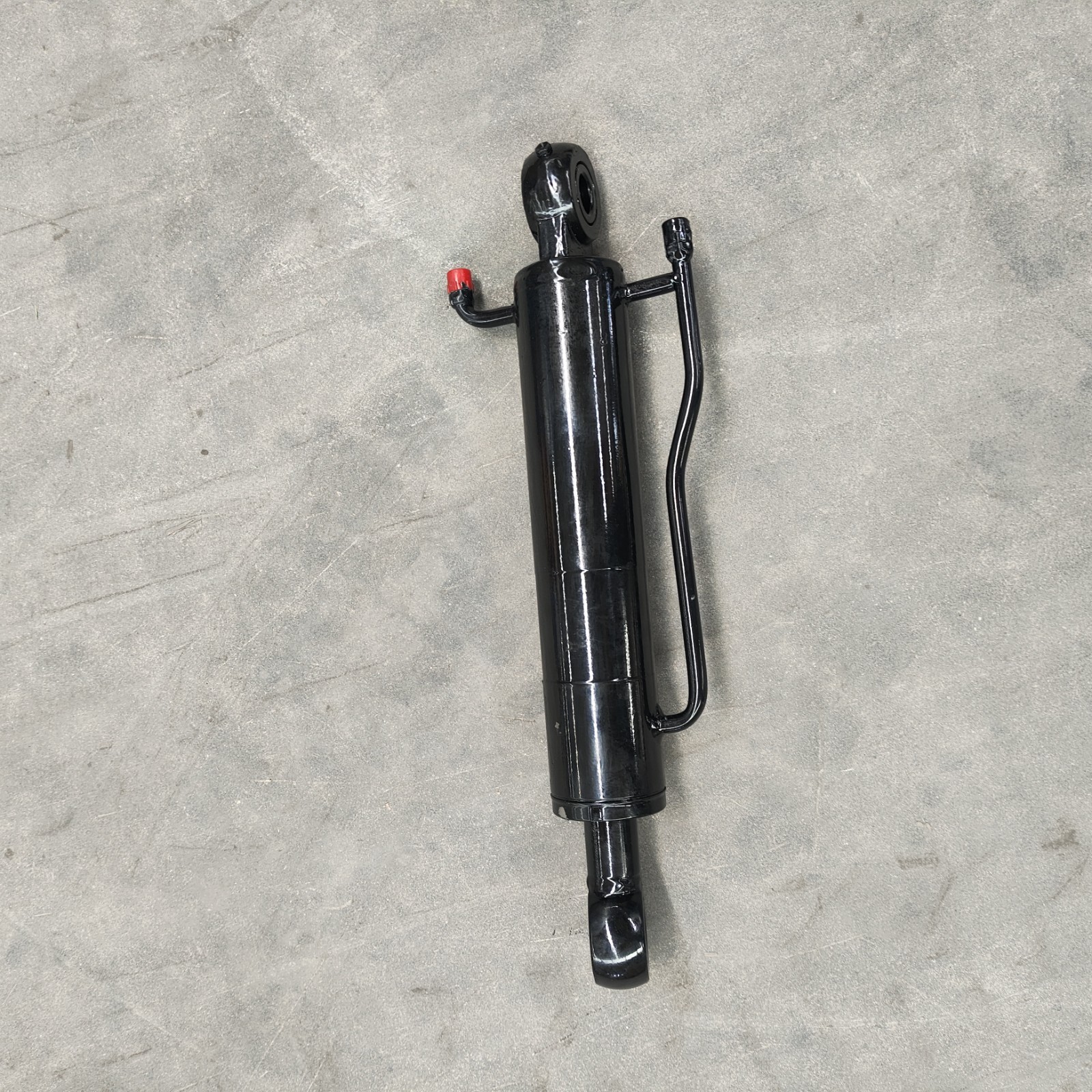 Hydraulic Bucket Cylinder for TYPHON Terror 1.8-Ton Mini Excavators