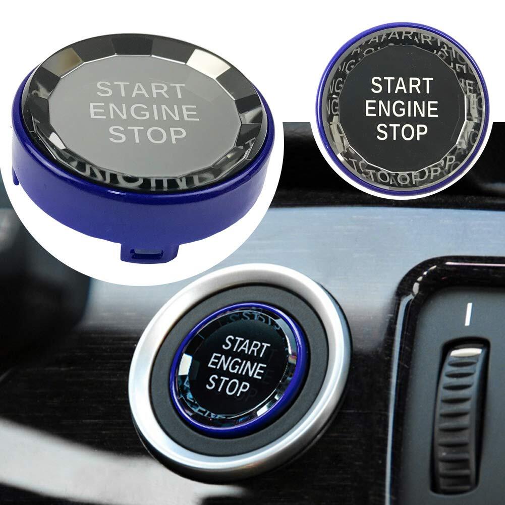 engine start stop switch ignition button E chassis code E60 E90 E91 E92 E93 E…