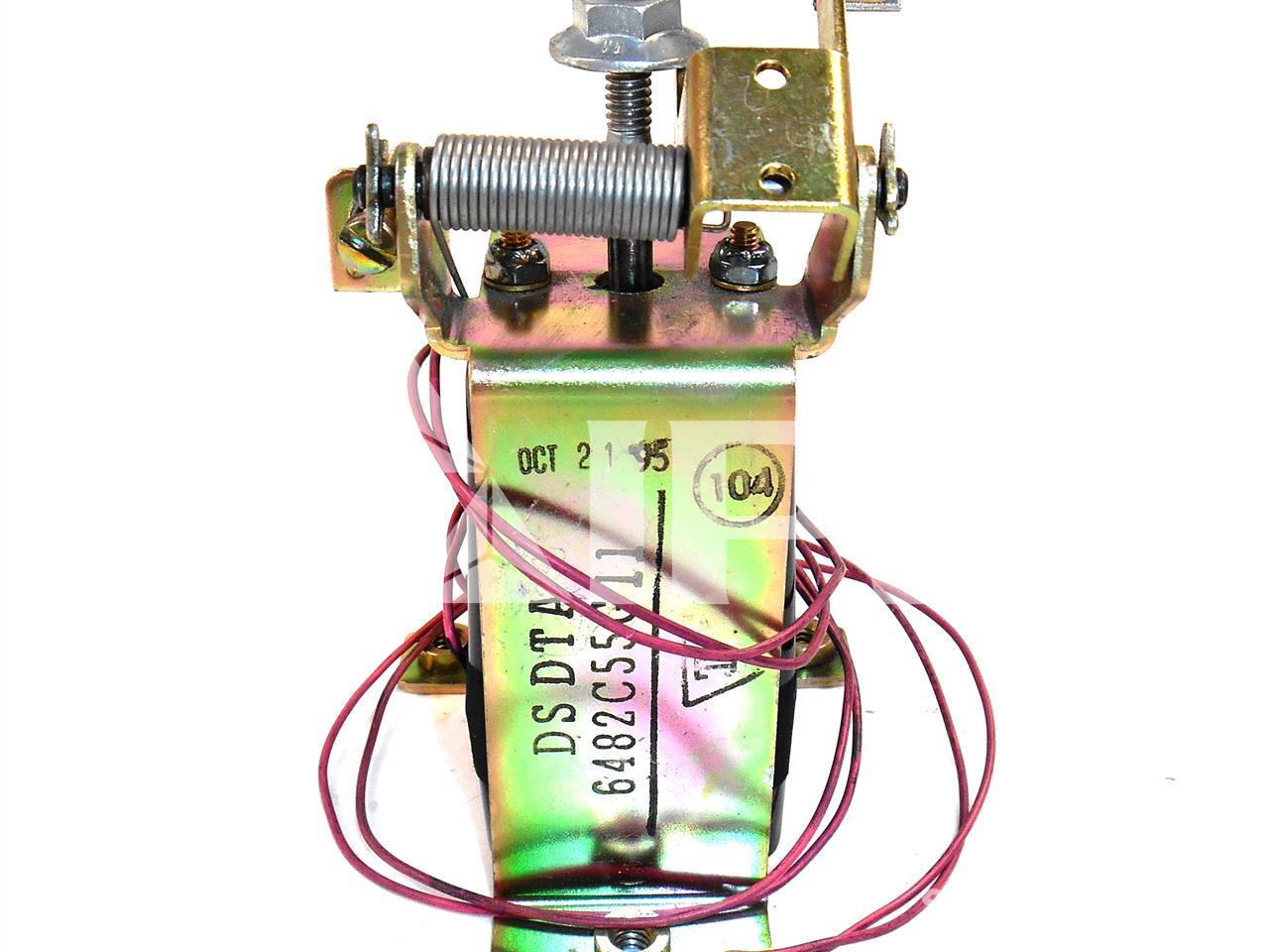 6482C55G11 – WH SOLID STATE ACTUATOR DIGITRIP SKU009731