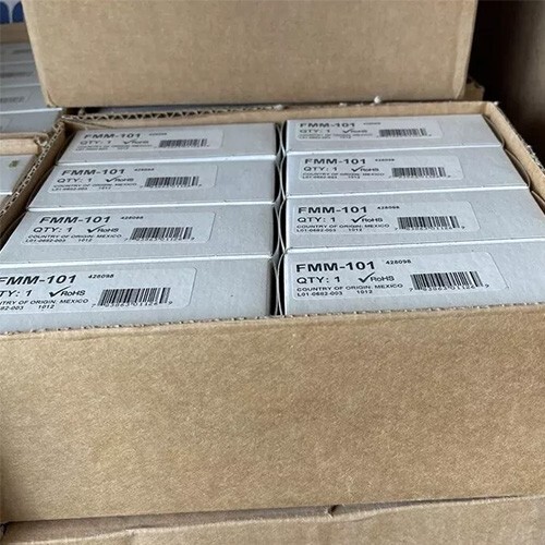 NOTIFIER FMM-101 ADDRESSABLE MONITOR MODULE fmm 101 SAME DAY SHIPPING *NEW*