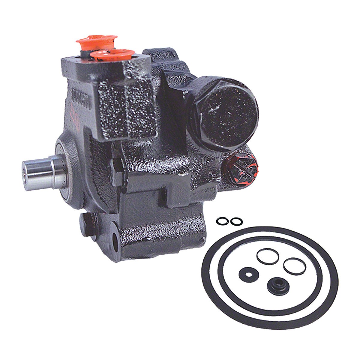 Belt Driven Power Steering Pump Fits Allis Chalmers Tractor