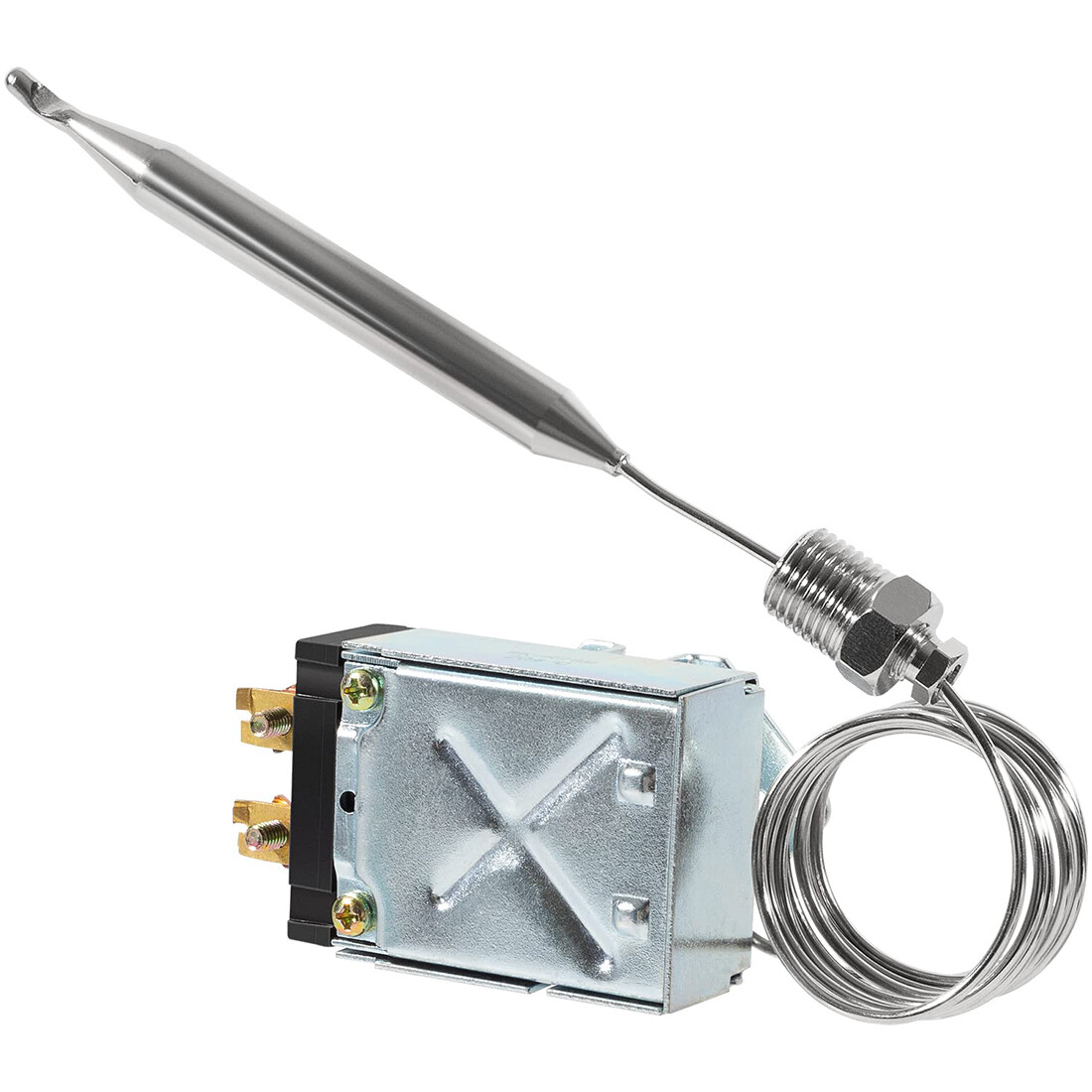 60125401 Fryer Thermostat for Pitco Commercial Fryer Thermostat Imperial 1175