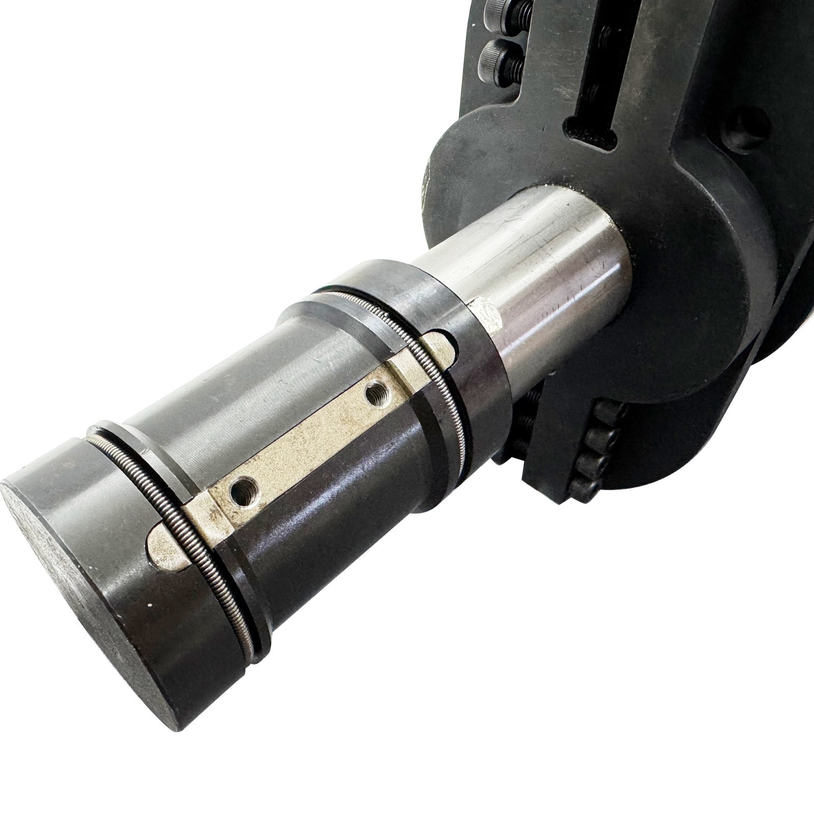 220V Electric Portable Handheld Internal Expanding Type Beveller ISE-159 1PH