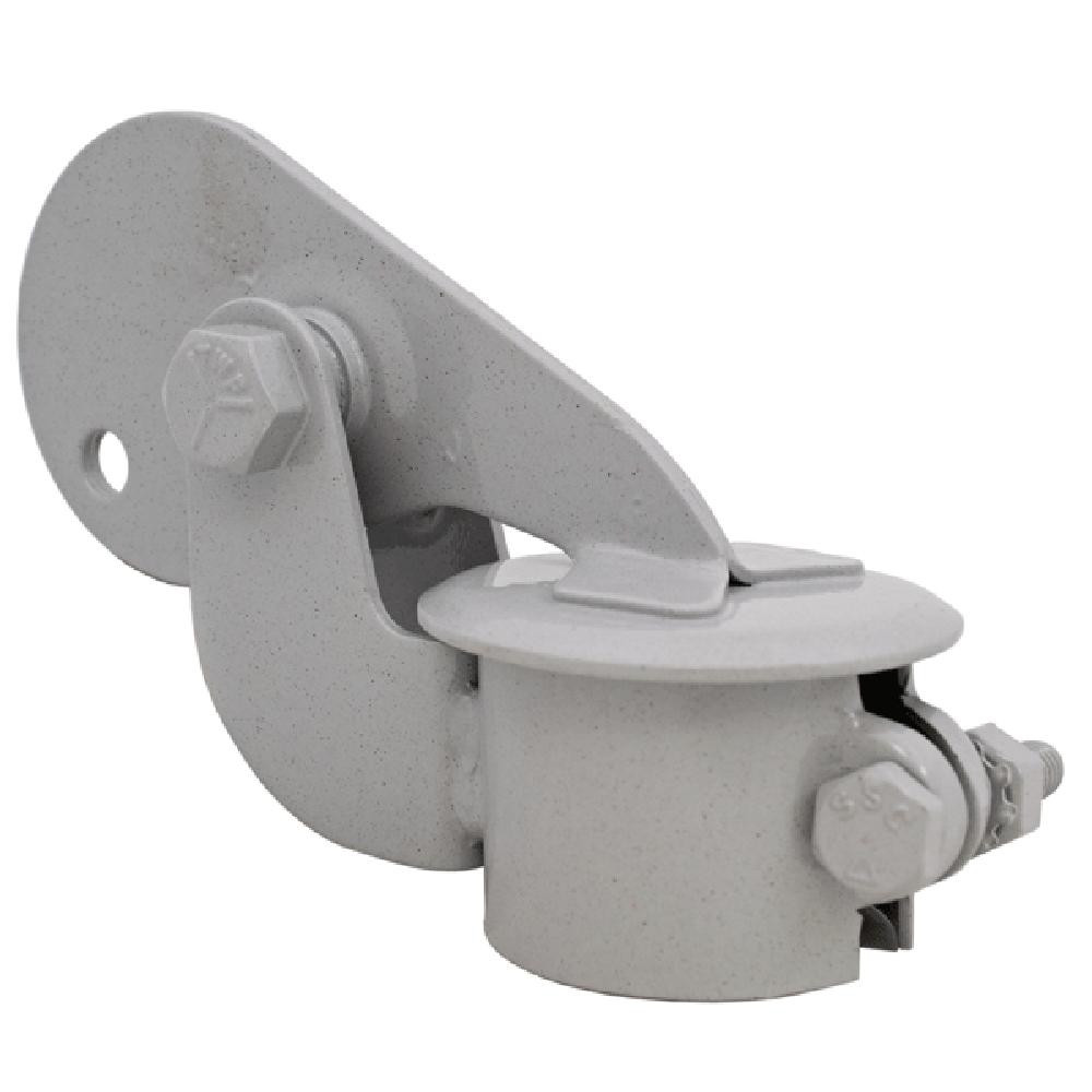 1-1/2″ Inch Tractor Exhaust Weather Cap Rain Flap Muffler Cover 1.5″ – 1 11/16″