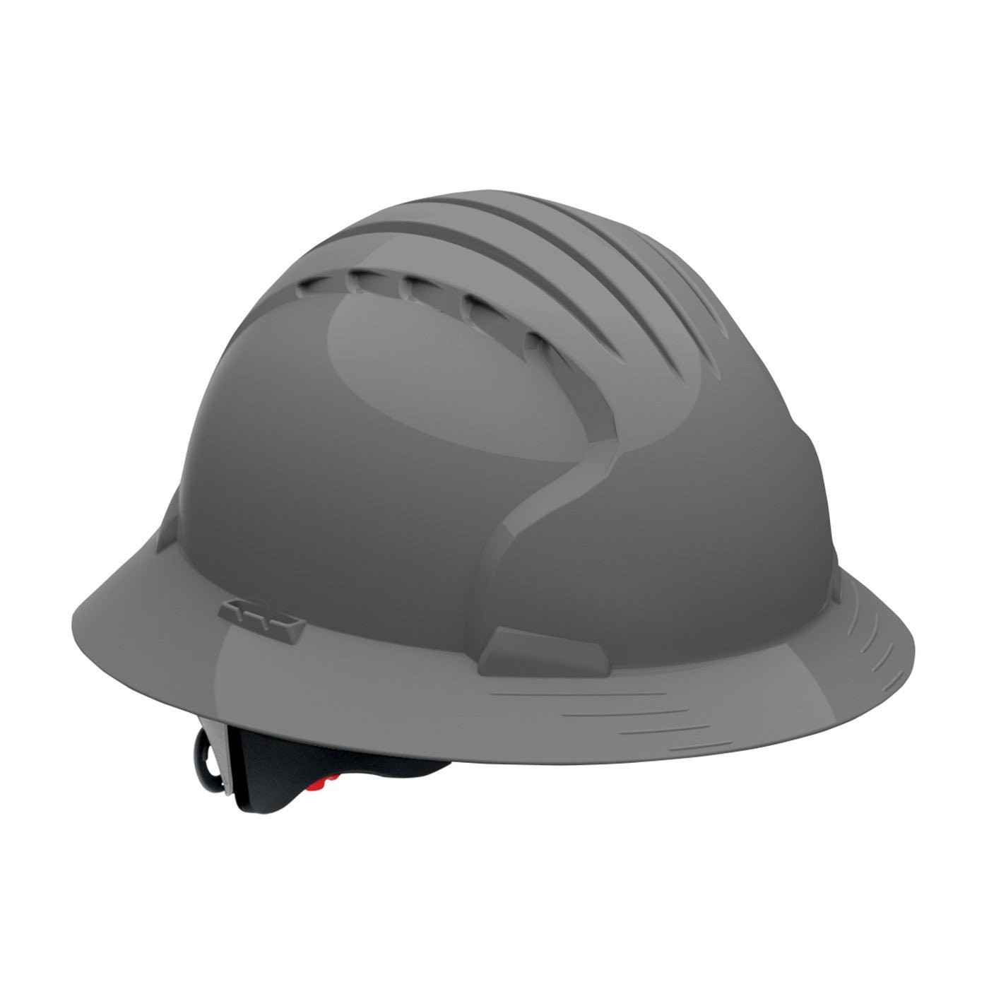Evolution Deluxe 6161 JSP 280-EV6161-10 Class E Full Brim Lineman’s Hard…