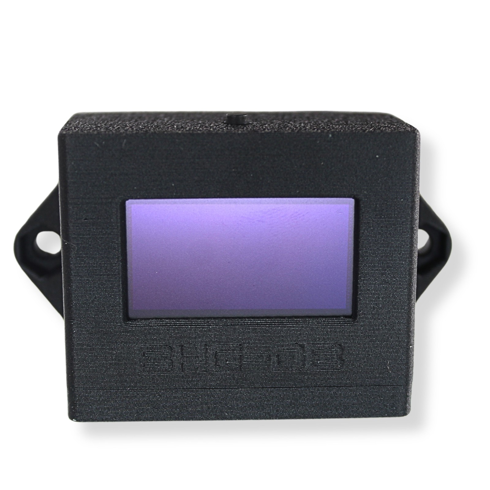 Basshead Garage 9-18v Bass Decibel / SPL Meter with OLED Display