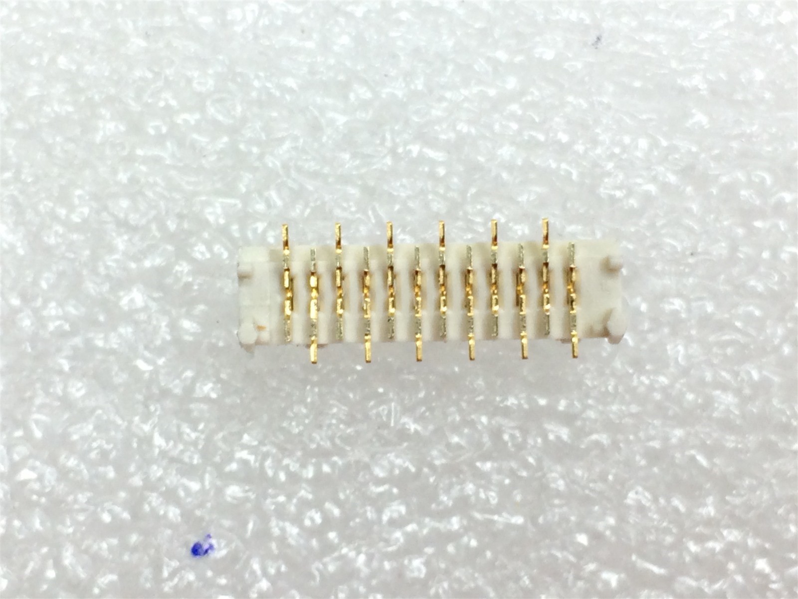 90814-3812 MOLEX CONN HEADER 12PS 1.27MM SMD GO ROHS 5 PIECES