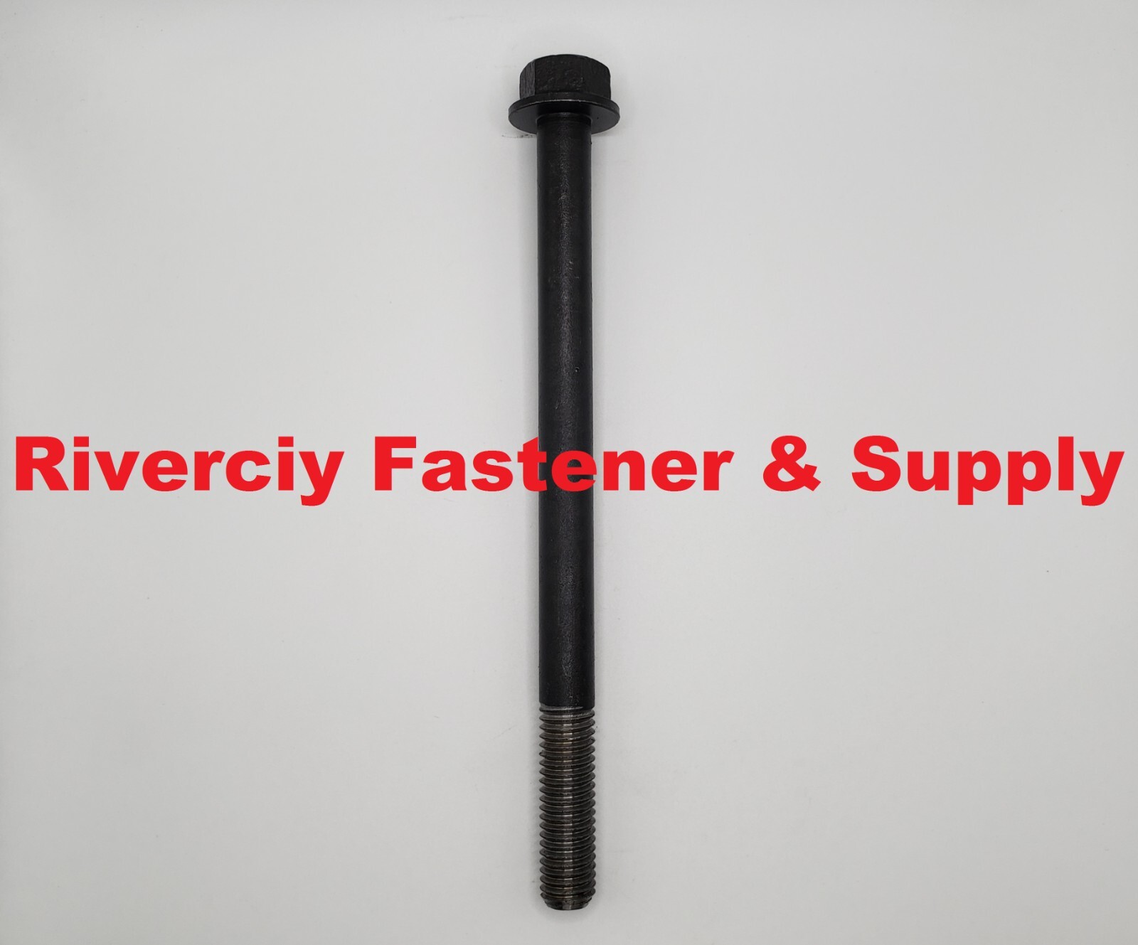 1/2-13×7 Hex Flange Bolts 1/2 x 13 x 7″ Screws 1/2×13 x 7.0 Bolt 1/2 x 13 x 7