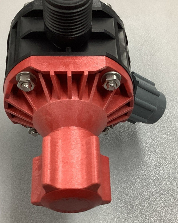 ProMinent 792203 MFV-DK 1.5/10 Bar Multifunctional Valve (B567)